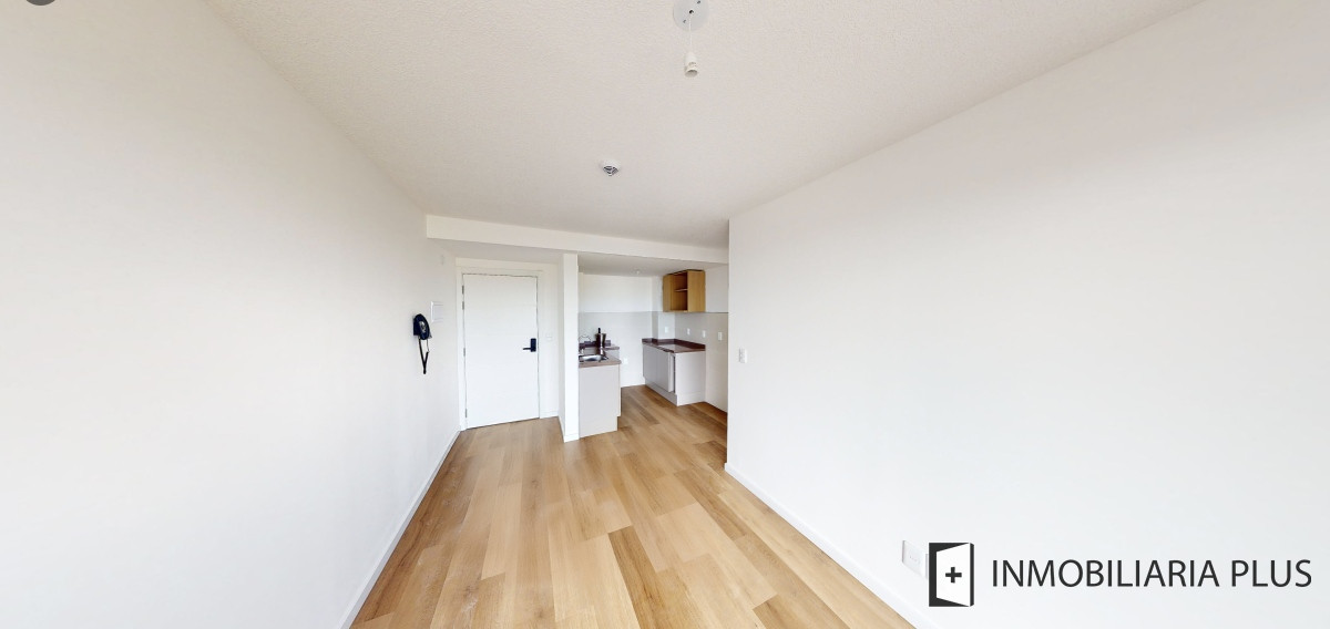 Apartamento ID.1281 - Venta de Apartamento con Barbacoa, Gym y más en la La Blanqueada de Montevideo