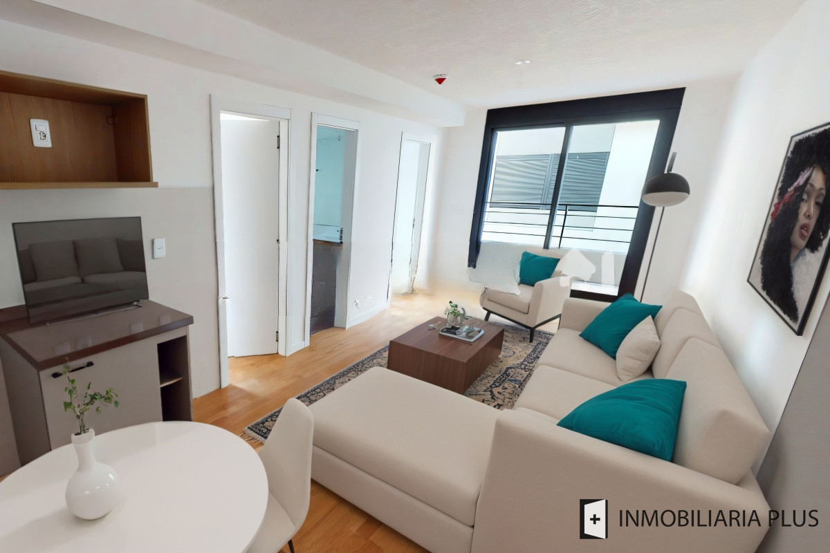 Apartamento ID.1304 - Vendo Apartamento en La Unión con Barbacoas, Juegos, Sala de Estudio, Huerta orgánica y más