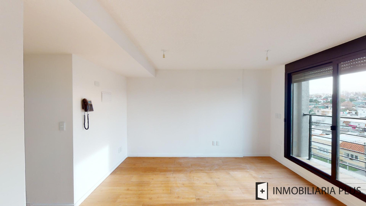 Apartamento ID.1126 - Venta de Apartamento de 2 Dormitorios en Buceo con Barbacoa, Gym, Cowork y más
