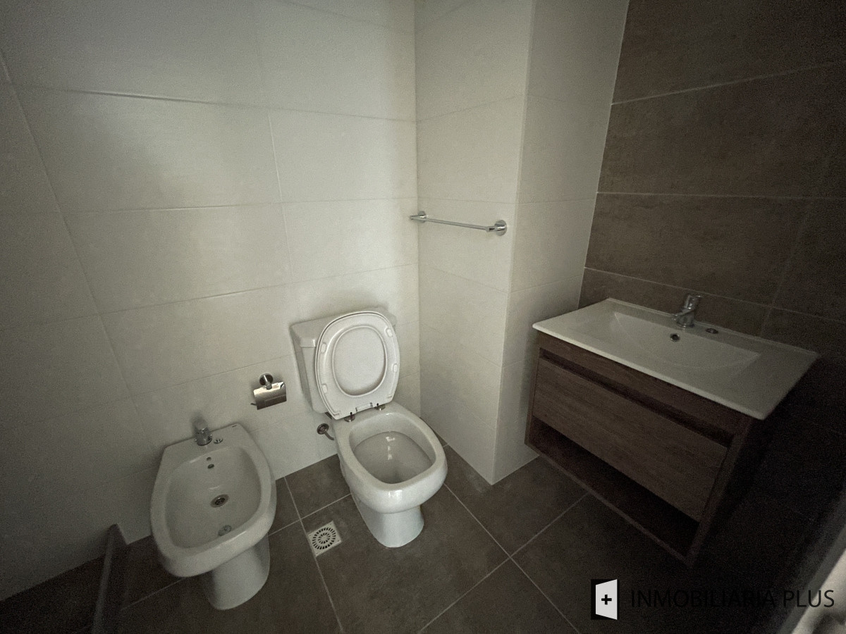 Apartamento ID.1358 - Apartamentos en Venta de 2 Dormitorios en Tres Cruces, con barbacoa, gym, cowork, parrilleros y más en Montevideo