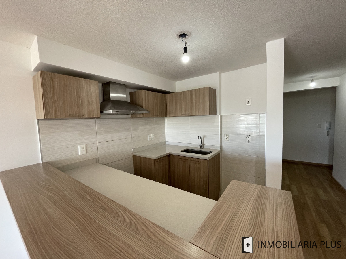 Apartamento ID.1030 - Venta de Apartamento u Oficina de 1 Dormitorio en Malvin Sur Montevideo 