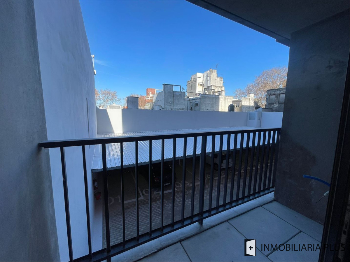 Apartamento ID.1300 - Apartamento en Montevideo, Centro Montevideo