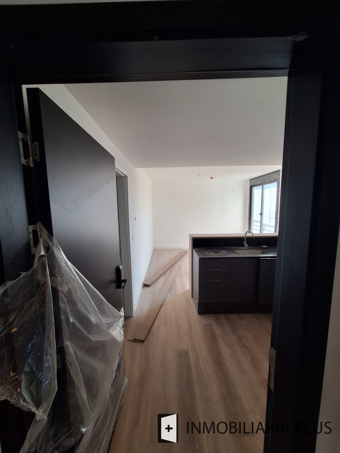 Apartamento ID.1344 - Alquiler de Monoambiente en Palermo con Barbacoa, Gym, Co-work, Lavadero, Playroom y más
