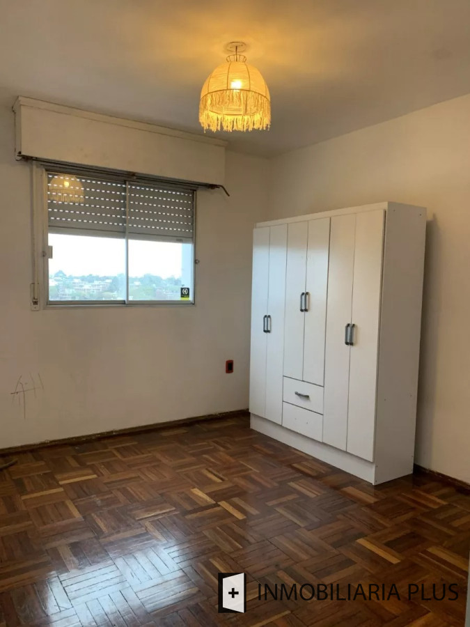 Apartamento ID.773 - Venta de Apartamento en Buceo con 3 Dormitorios y Bajos Gastos Comunes C773B