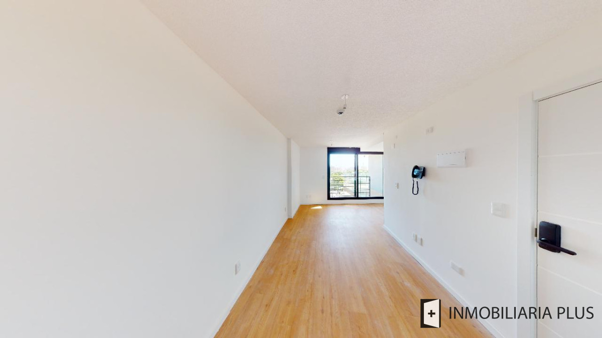 Apartamento ID.1463 - Alquiler de Monoambiente con Barbacoa, Gym y más en Av. Italia a pasos de todo en Montevideo