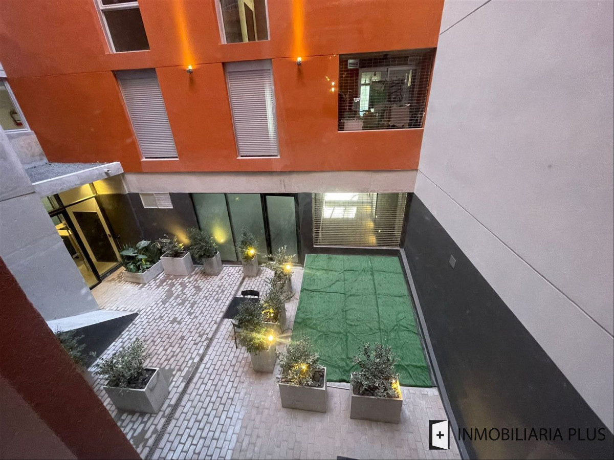 Apartamento ID.1300 - Apartamento en Montevideo, Centro Montevideo