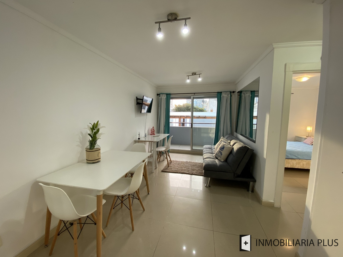 Apartamento ID.599 - Vendo Apartamento en Península de Punta del Este con piscina climatizada, Garaje, Gym y más C975106