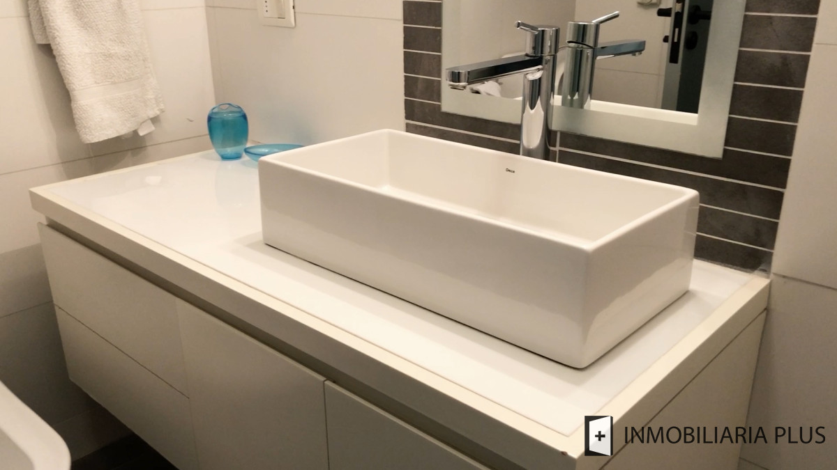Apartamento ID.96 - Apartamento 2 Dormitorios A Pasos De Los Dedos de Punta del Este Con Piscina Climatizada, Parrillero Privado Todos Los Servicios C797