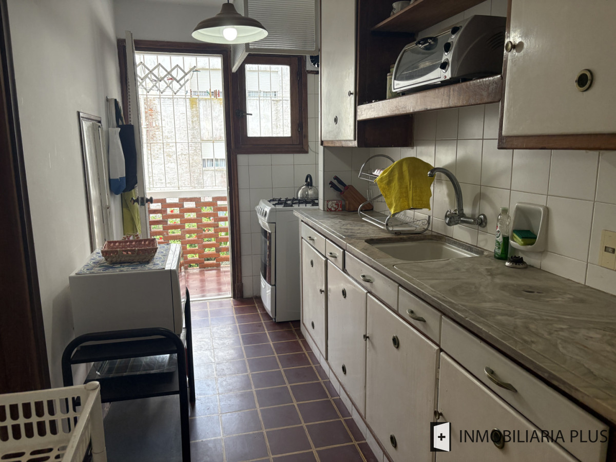 Apartamento ID.1410 - Alquiler de Apartamento de 3 Dormitorios 2 Garajes y 2 baños en la Península de Punta del Este