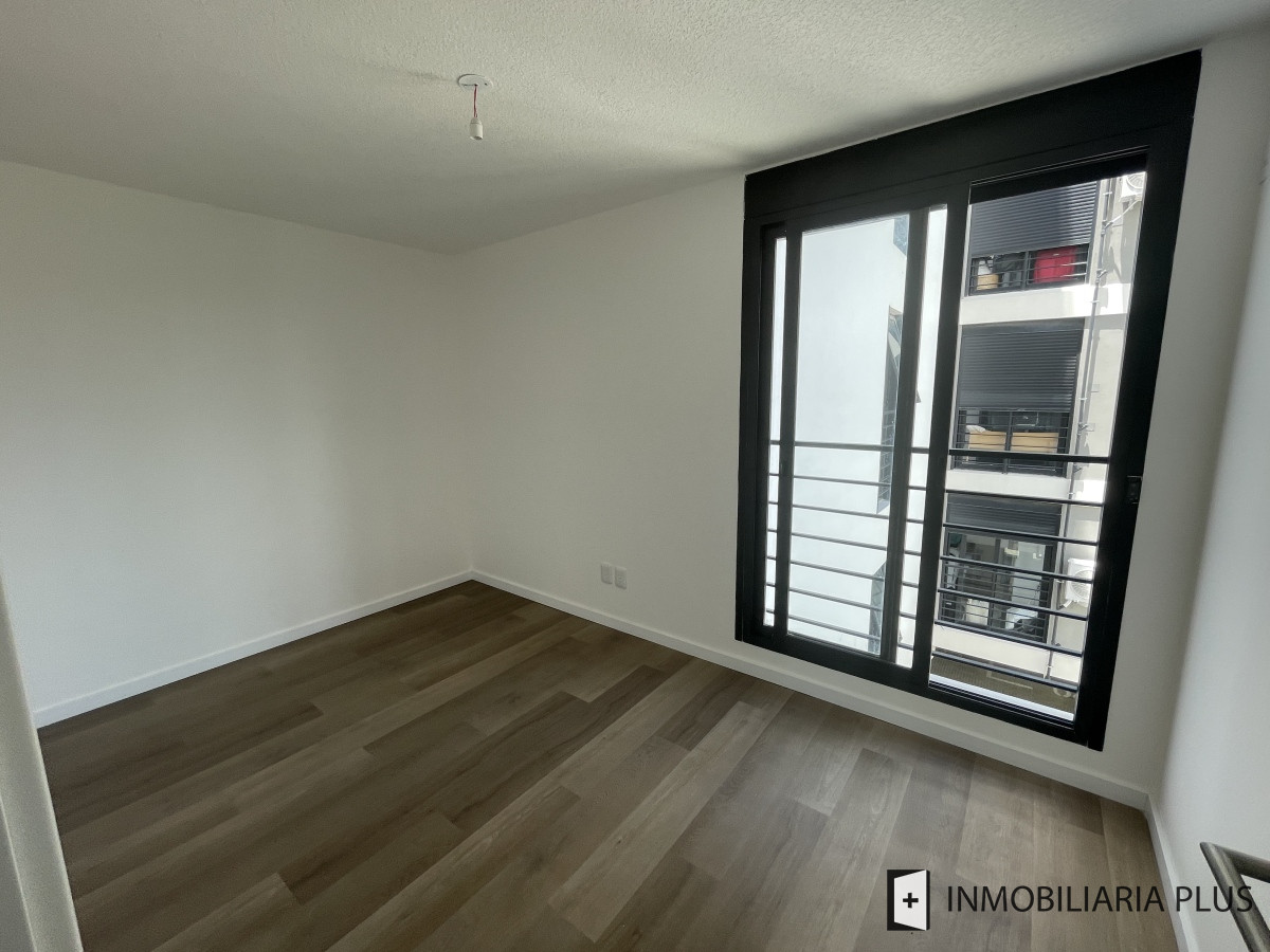 Apartamento ID.307 - Alquiler de Apartamento de 2 Dormitorios a Estrenar en La Blanqueada con Barbacoa, Gym y más