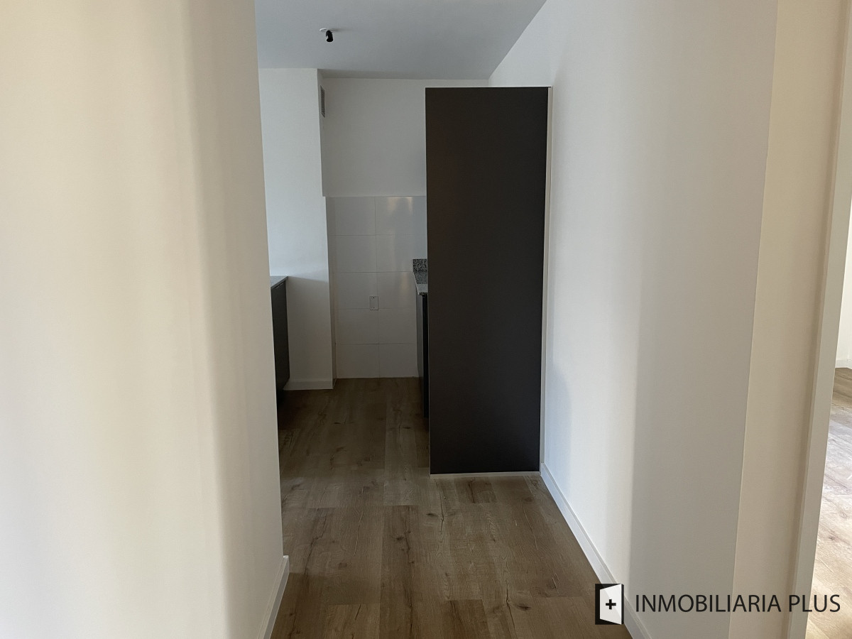 Apartamento ID.943 - Apartamento en Alquiler de 2 Dormitorios en 3 Cruces con barbacoa, gym, play room y más