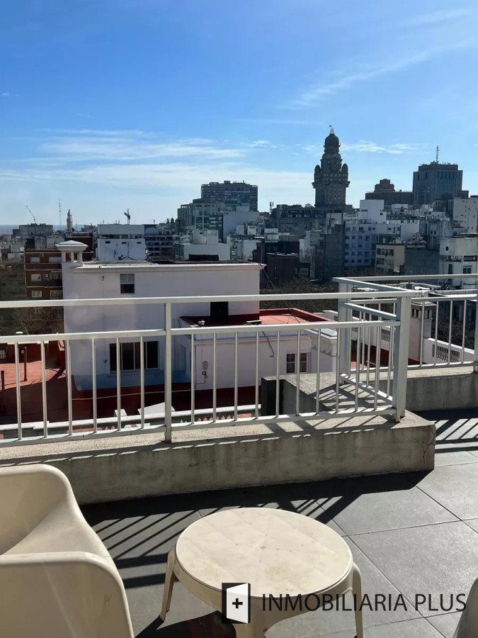 Apartamento ID.734 - Apartamento en Montevideo, Centro Montevideo