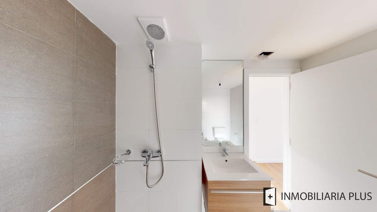 Apartamento ID.1120 - Apartamento en venta a estrenar con 2 Dormitorios y servicios barbacoa y más en Montevideo