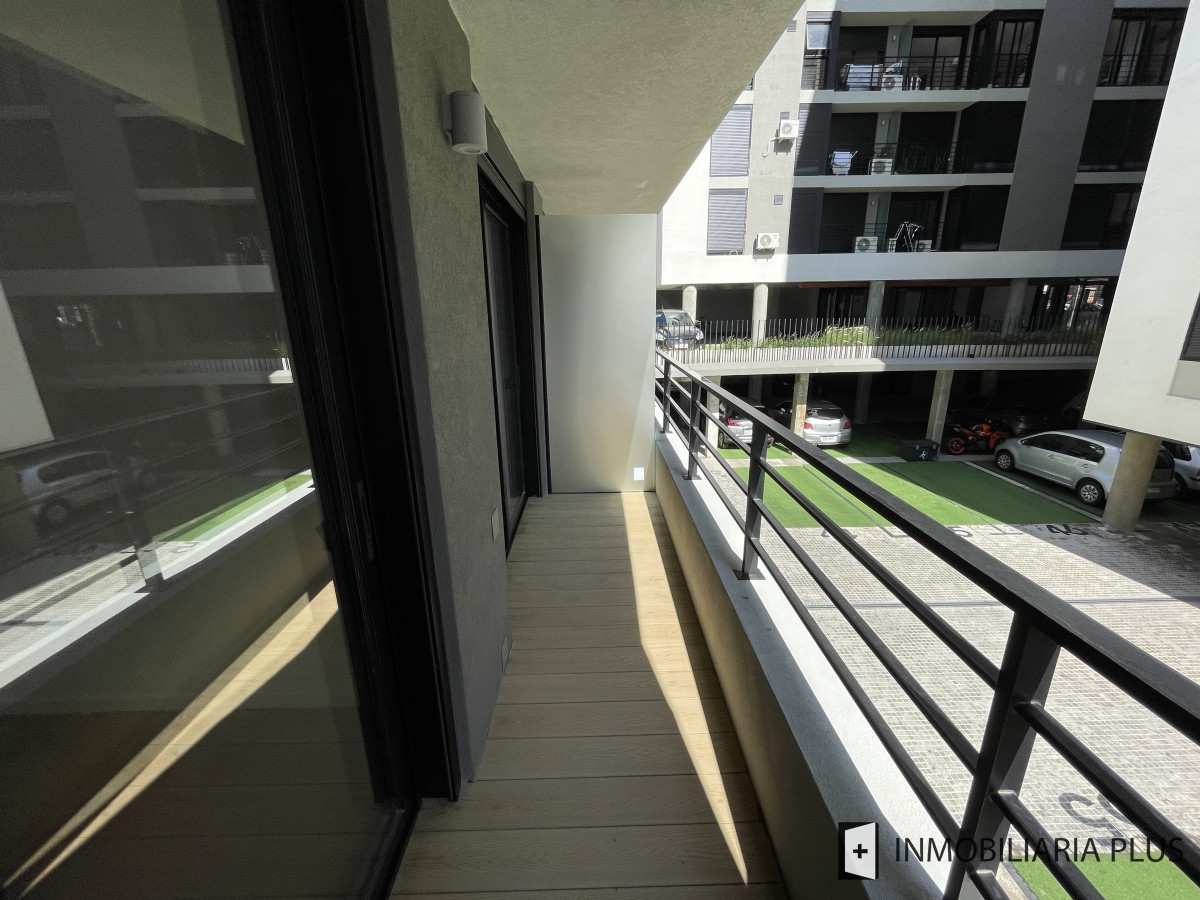 Apartamento ID.1223 - Apartamento en Venta de 2 Dormitorios con Barbacoa, Gym, Cowork y más