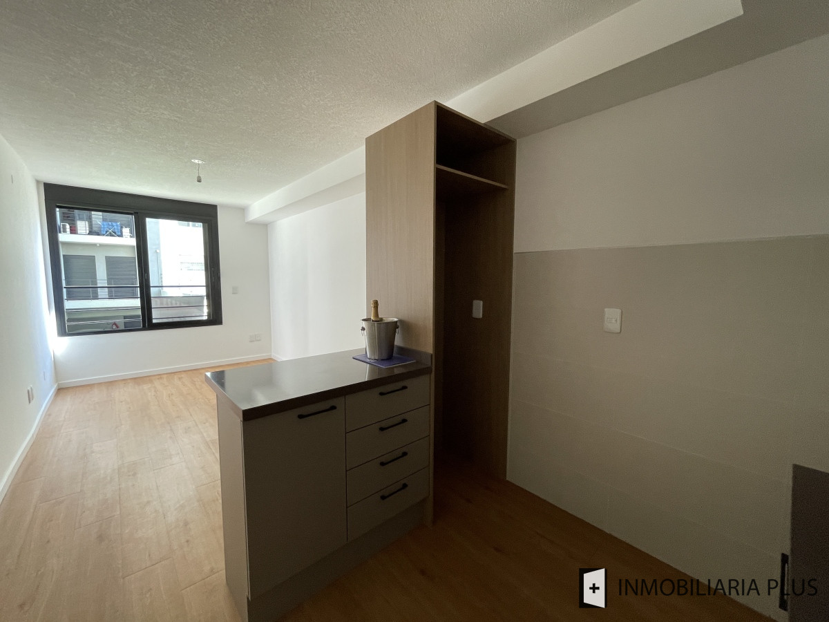 Apartamento ID.1223 - Apartamento en Venta de 2 Dormitorios con Barbacoa, Gym, Cowork y más