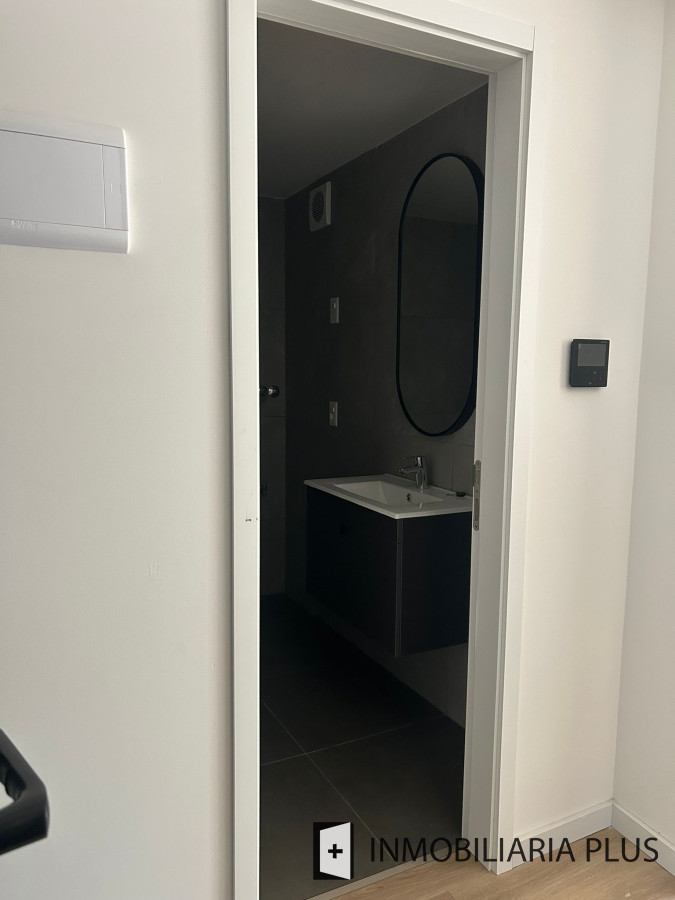 Apartamento ID.1442 - Alquiler de Apartamento en Cordón con Gym, Barbacoa, Cowork y más en Montevideo