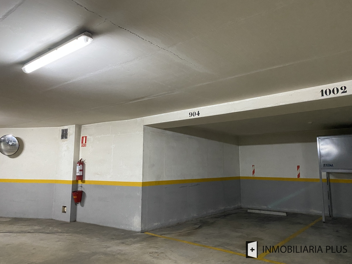Apartamento ID.1027 - Alquiler de apartamento con piscinas, saunas, en Punta del Este entre los 2 Shopping a 2 minutos de la playa