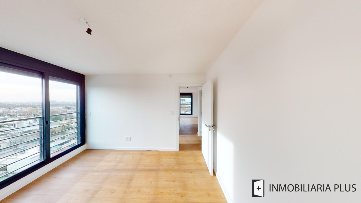 Apartamento ID.1120 - Apartamento en venta a estrenar con 2 Dormitorios y servicios barbacoa y más en Montevideo