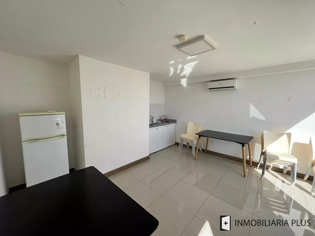 Apartamento ID.734 - Apartamento en Montevideo, Centro Montevideo
