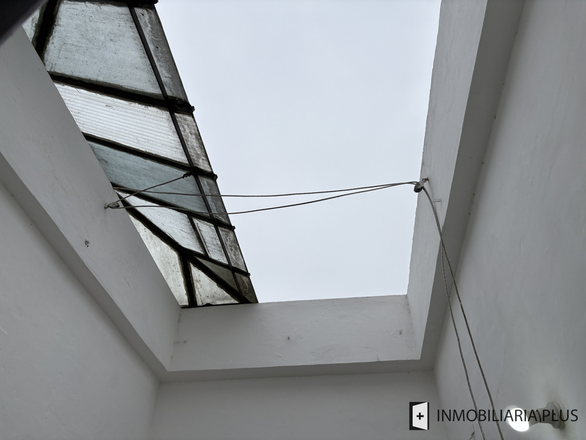 Apartamento ID.1474 - Alquiler de apartamento de 1 Dormitorio Económico en La Blanqueada con bajos gastos