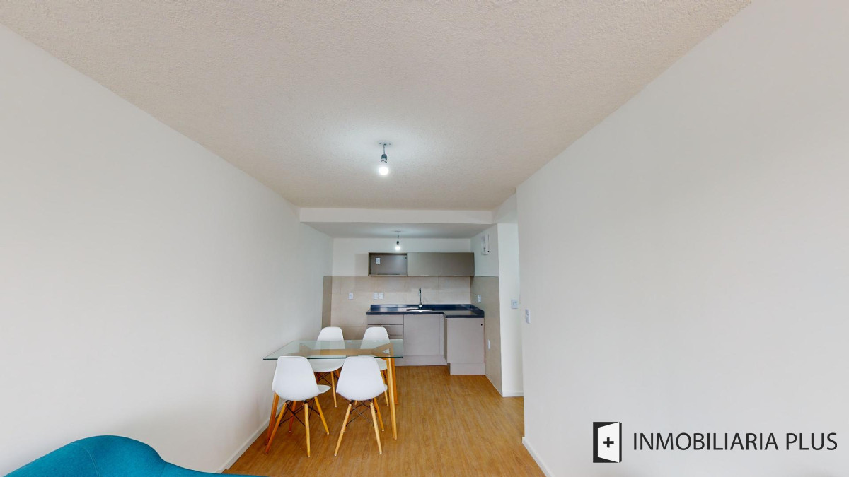 Apartamento ID.1464 - Alquiler de Apartamento de 2 Dormitorios en Tres Cruces a minutos de todo Montevideo