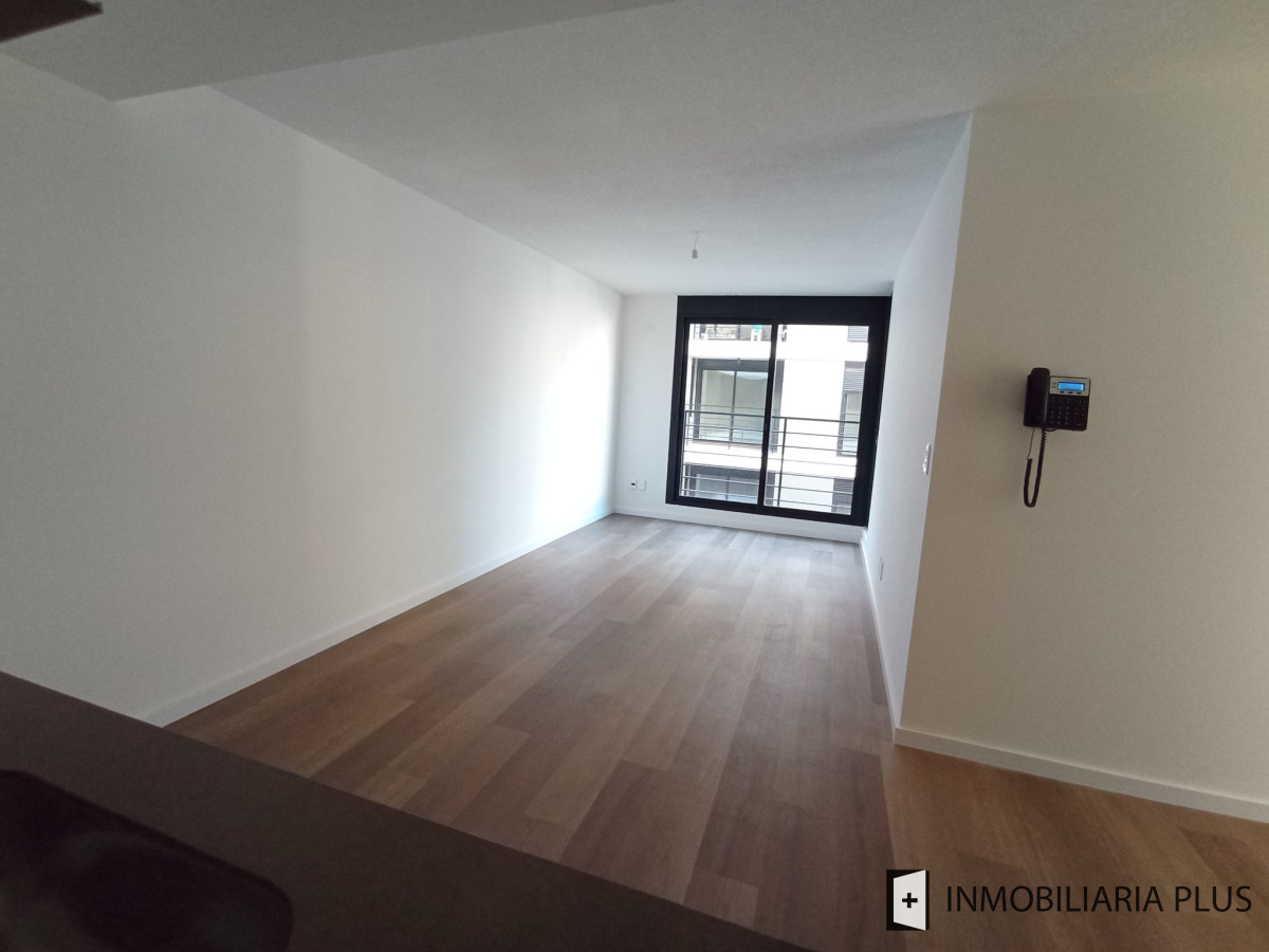 Apartamento ID.1468 - Alquiler de Apartamento de 2 Dormitorios en La Blanqueada con Garaje, Barbacoa Cowork y más