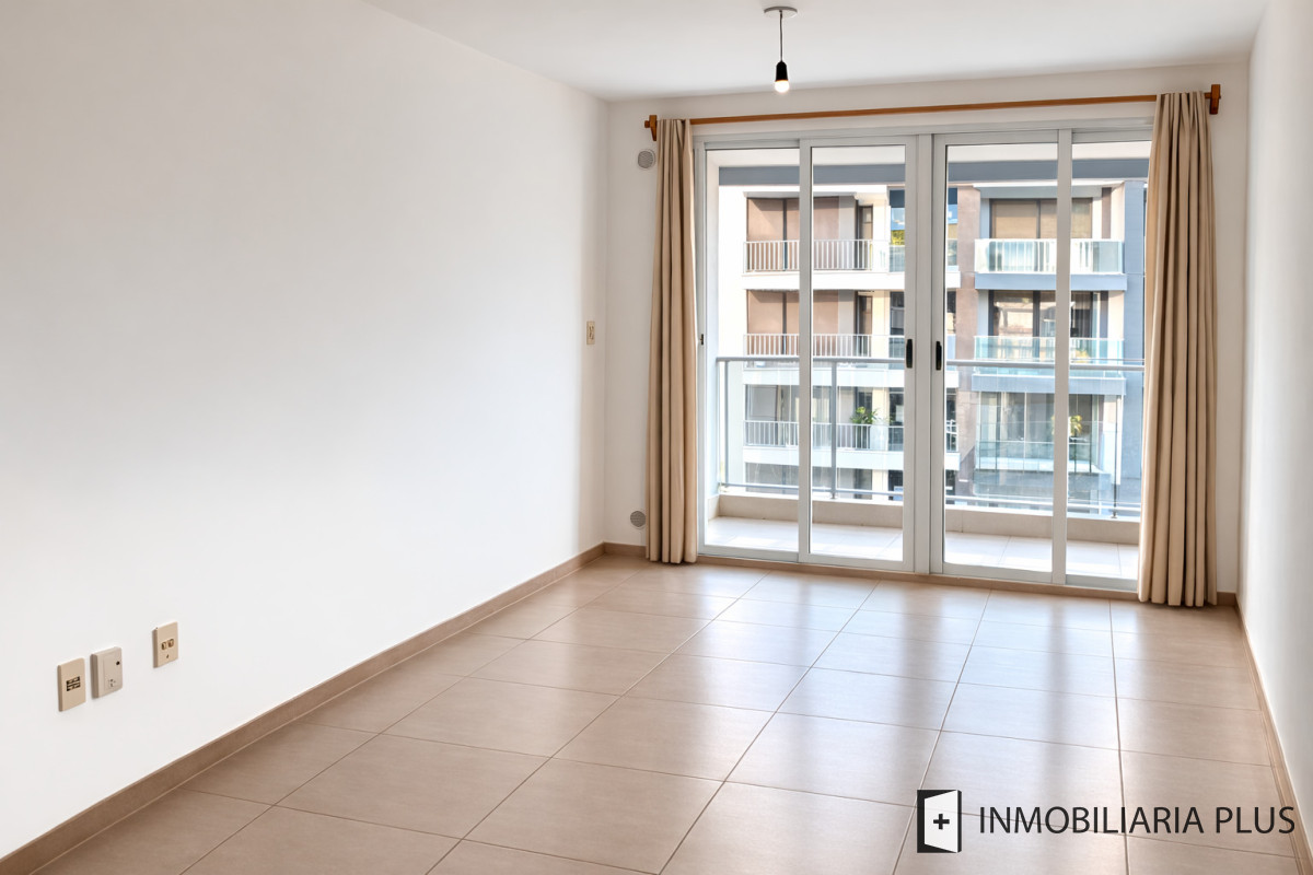 Apartamento ID.1594 - Alquiler de Apartamento de 2 Dormitorios en Palermo de Montevideo
