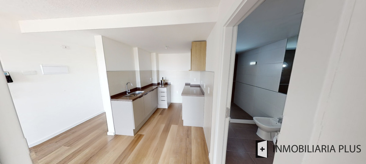 Apartamento ID.1281 - Venta de Apartamento con Barbacoa, Gym y más en la La Blanqueada de Montevideo