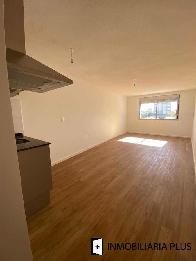 Apartamento ID.1303 - Monoambiente en venta en Pocitos con Barbacoa, Lavadero y más a pasos de la Rambla de Montevideo