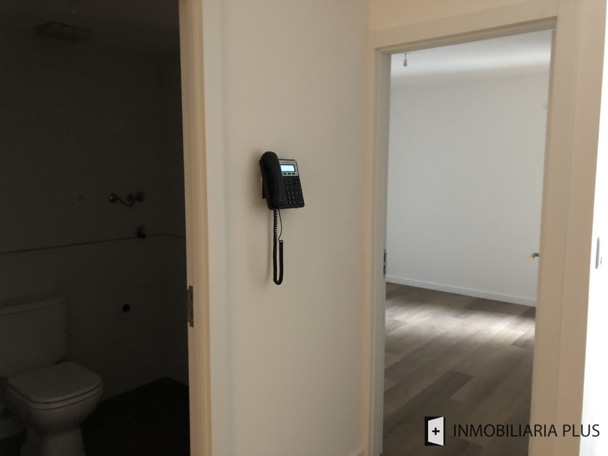 Apartamento ID.933 - Apartamento en Venta de 1 Dormitorio Vivienda promovida en La Blanqueada