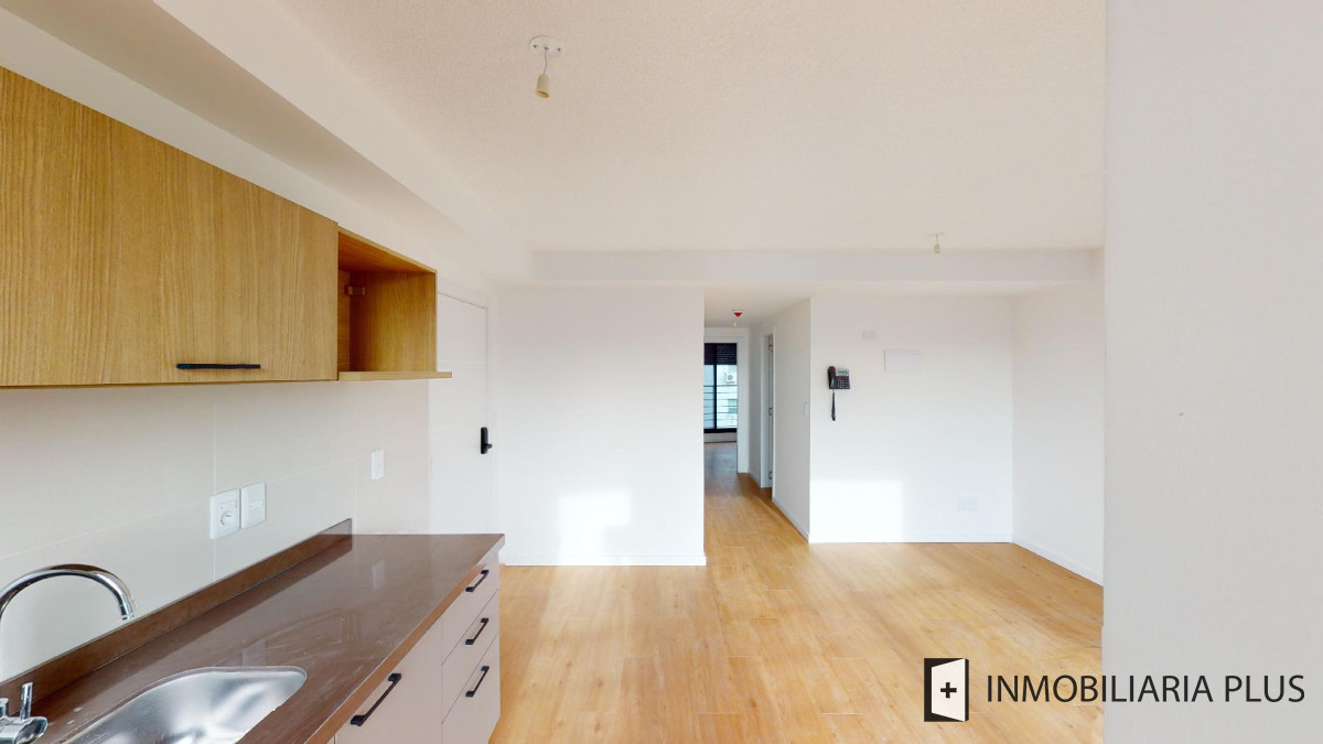 Apartamento ID.1557 - Alquiler de Apartamento de 2 dormitorios con gym, barbacoa, cowork y más en Unión Montevideo