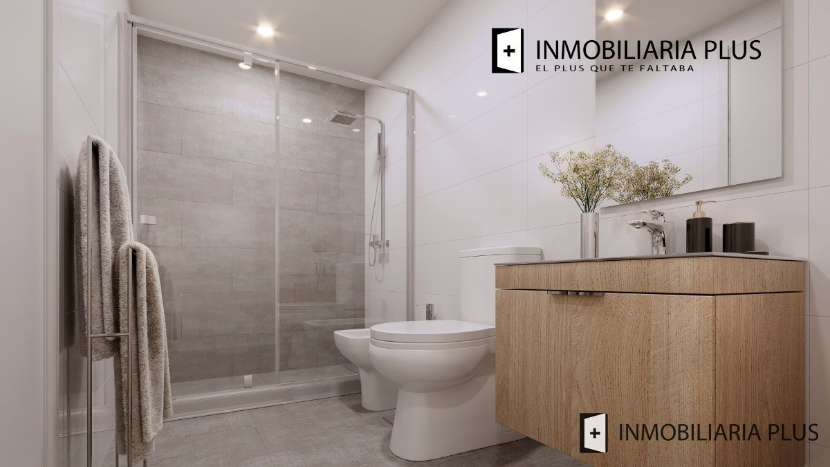 Apartamento ID.84 - 1 Dormitorio Con Gym, Barbacoa Y Más, A Estrenar En Cordón Desde U$s 148.566 Sobre 18 De Julio Con Todos Los Servicios.