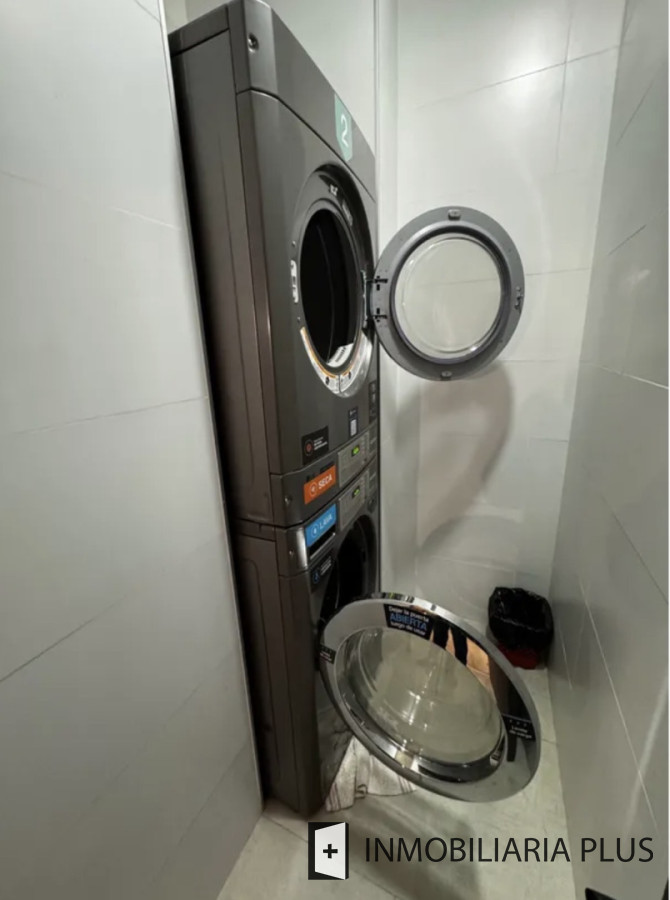 Apartamento ID.1522 - Alquiler de Apto en Pocitos a 5 cuadras de la rambla de Montevideo