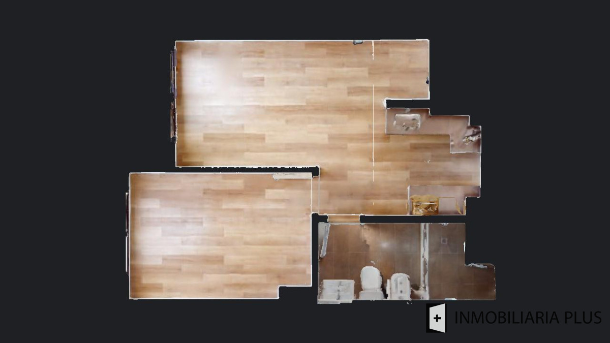 Apartamento ID.1538 - Alquiler de Apartamento en la Blanqueada con gym, barbacoa, cowork y más en Montevideo