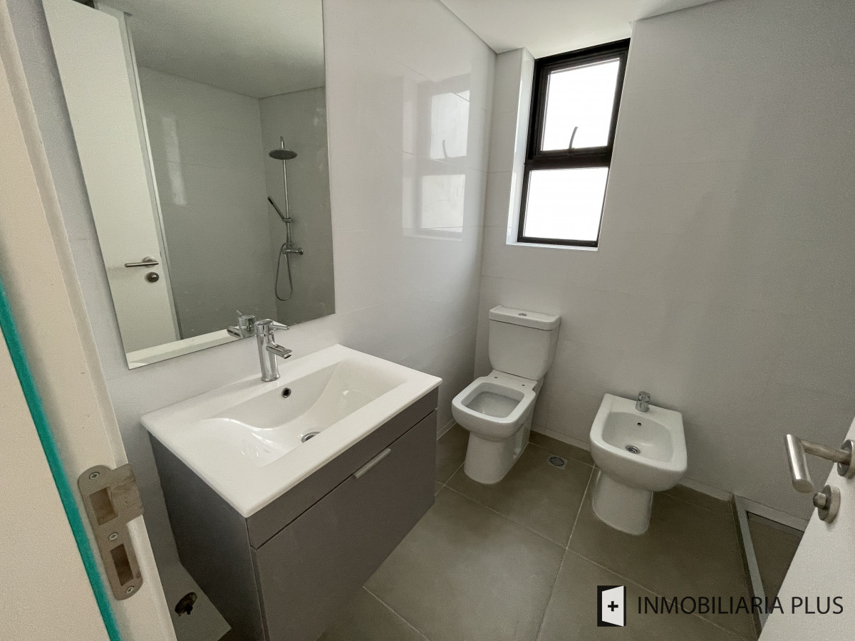 Apartamento ID.944 - Alquiler de Apto 2 Dormitorios con Gym, Cowork, Barbacoa, Parrilleros, Juegos infantiles y Más en Tres Cruces