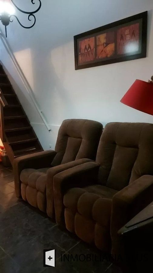 Apartamento ID.735 - Apartamento en Montevideo, Punta Carretas