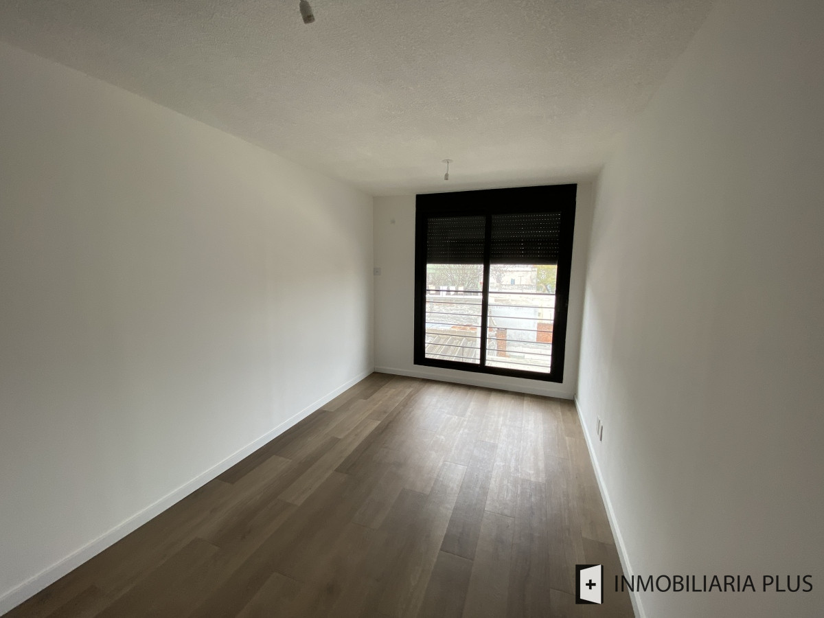Apartamento ID.312 - Venta de Apartamento de 2 Dormitorios a Estrenar en La Blanqueada con Barbacoas, Gym, Cowork, Parrilleros y más