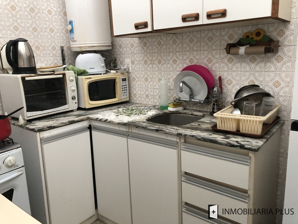 Apartamento ID.1023 - Apartamento en Venta de 1 Dormitorio con cochera en Arcobaleno de Punta del Este
