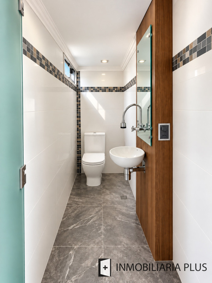 Apartamento ID.1790 - Penthouse de 70m2 en el Centro de Montevideo