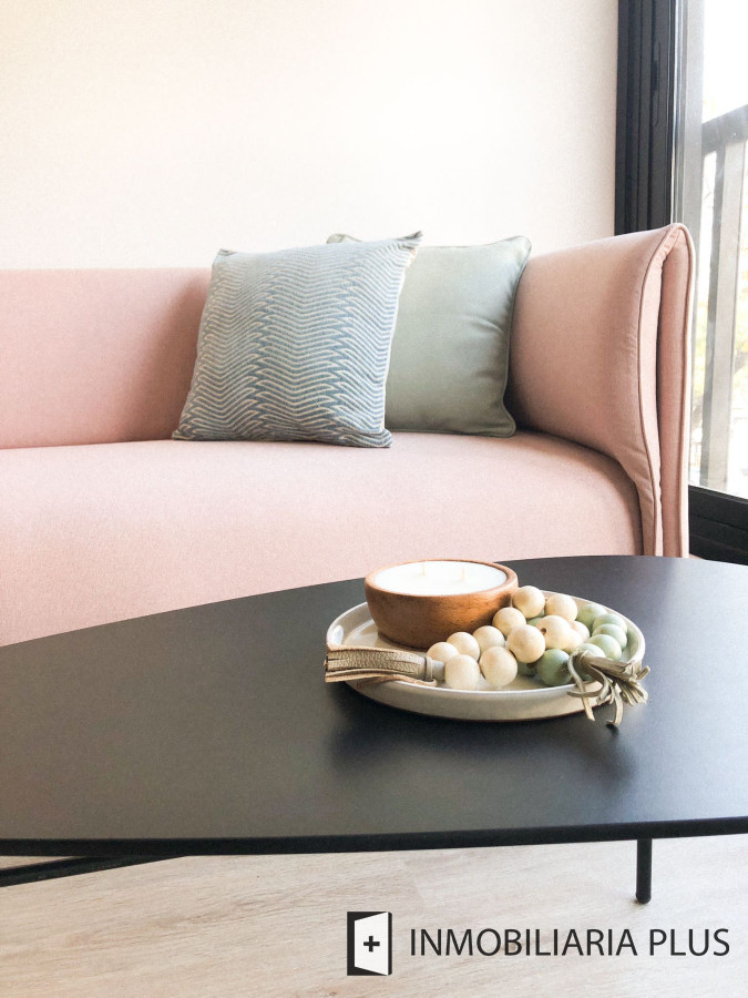 Apartamento ID.887 - Alquiler de Apto en La Unión 1 Dormitorio con Barbacoa, Gym, Playroom y más a pasos de Av. Italia