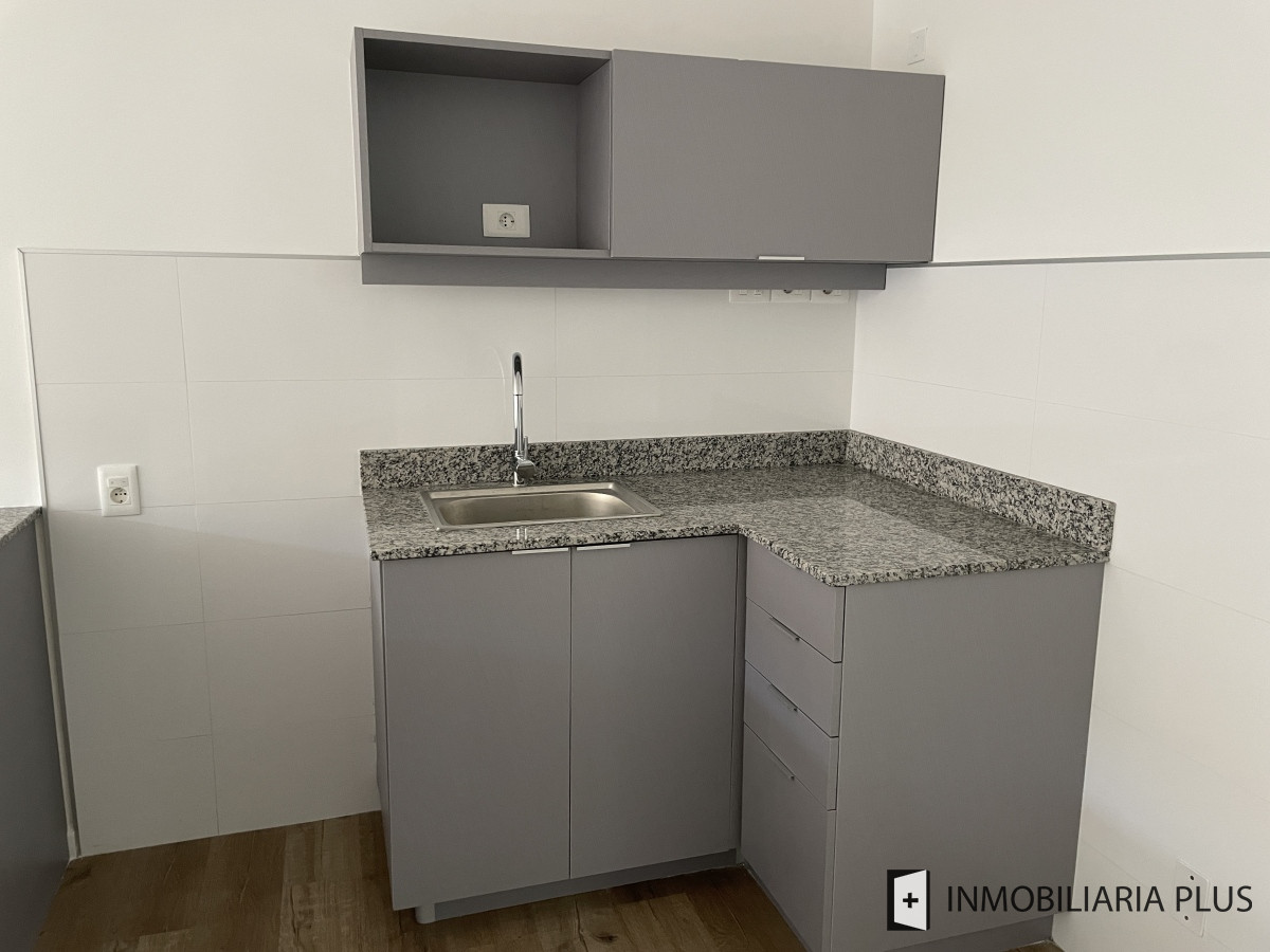 Apartamento ID.941 - Alquiler de Apartamento en 3 Cruces con barbacoa, gym, play room y más