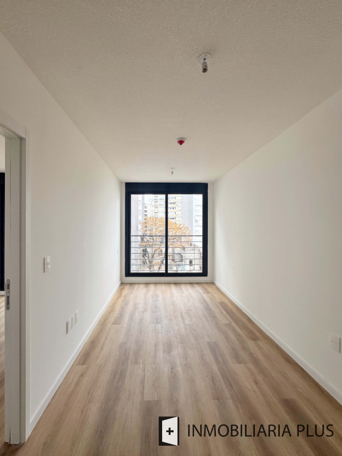 Apartamento ID.1537 - Alquiler de Apartamento con garaje opcional, gym, barbacoa, cowork y más en Tres Cruces de Montevideo