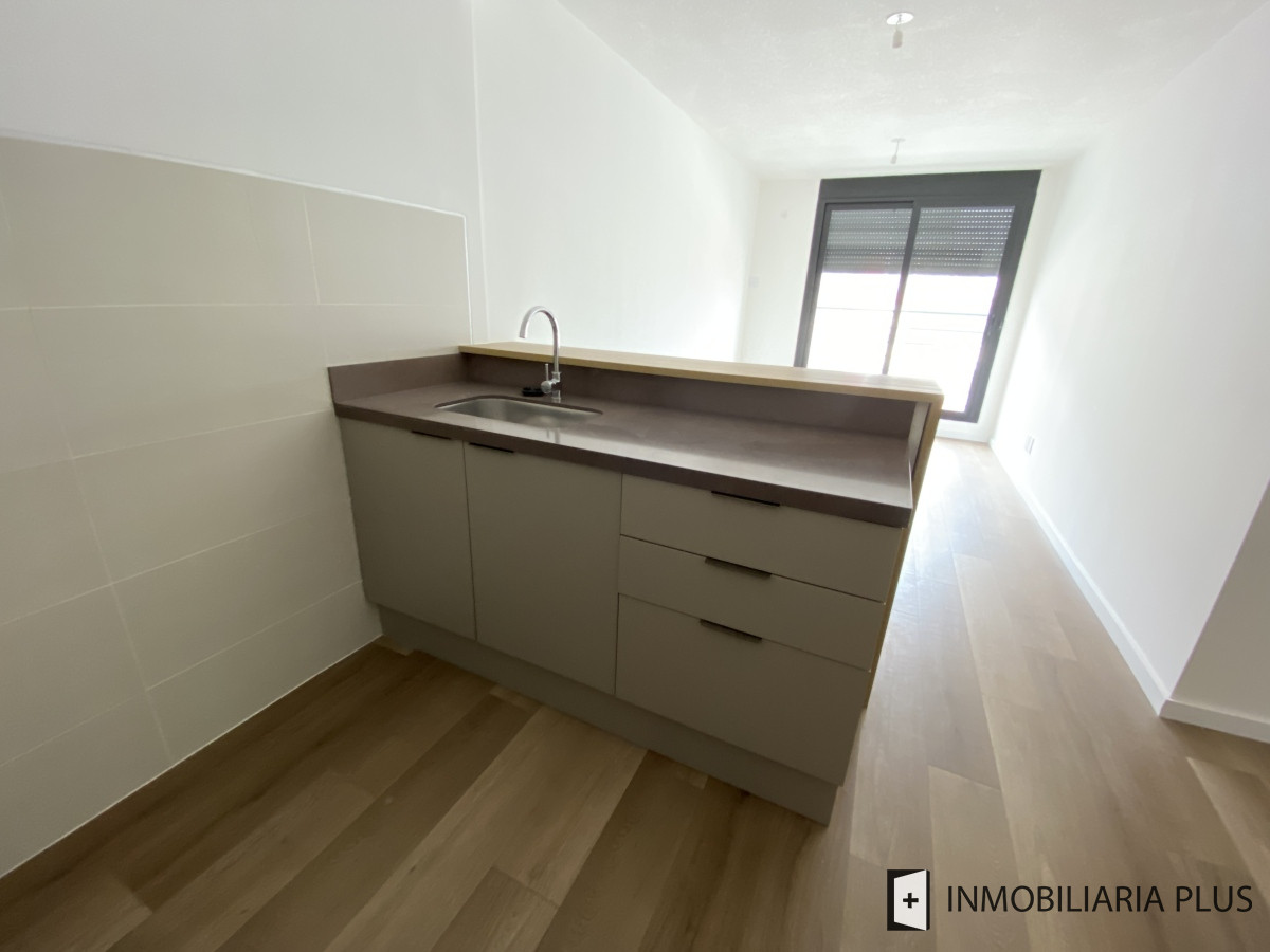 Apartamento ID.312 - Venta de Apartamento de 2 Dormitorios a Estrenar en La Blanqueada con Barbacoas, Gym, Cowork, Parrilleros y más