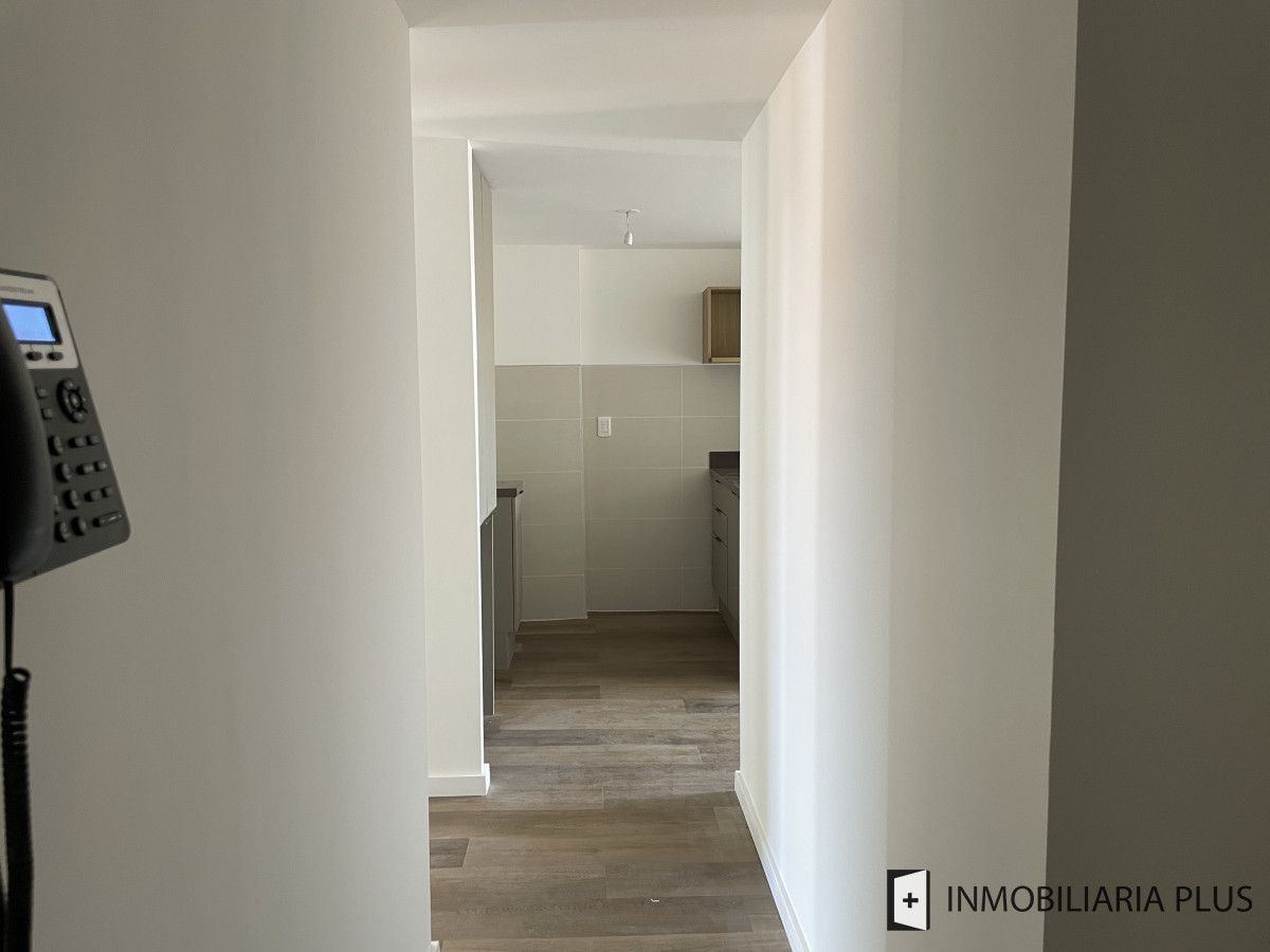 Apartamento ID.307 - Alquiler de Apartamento de 2 Dormitorios a Estrenar en La Blanqueada con Barbacoa, Gym y más