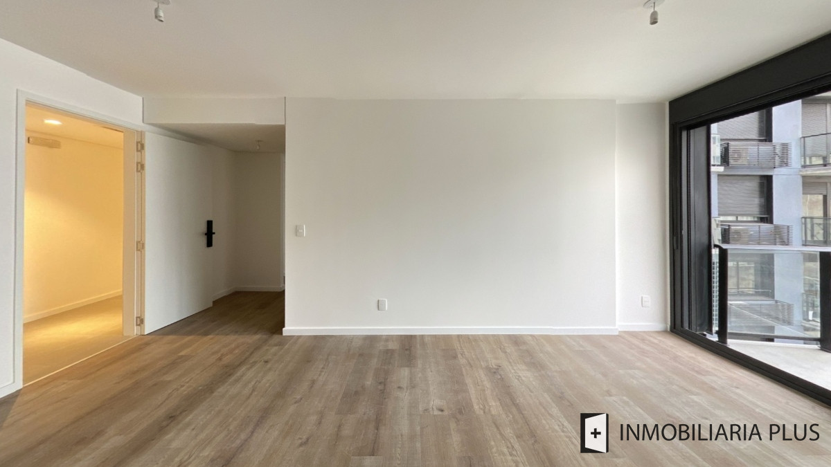Apartamento ID.1121 - Venta de Apartamento en la Unión con 2 Dormitorios, Gym, barbacoa y más en Montevideo