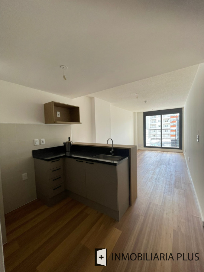 Apartamento ID.1673 - Alquiler de Apartamento con cowork, huerta , gimnasio, rincón de juegos y barbacoa. al frente a pasos de Tres Cruces 
