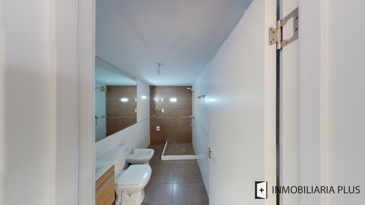 Apartamento ID.1469 - Alquiler de Apartamento de 1 Dormitorio con Garaje, Gym, Barbacoa y más en la La Blanqueada