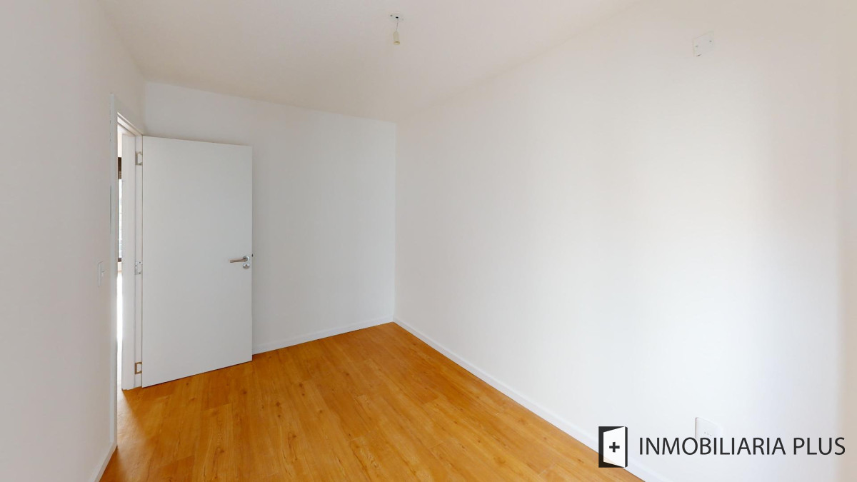 Apartamento ID.1557 - Alquiler de Apartamento de 2 dormitorios con gym, barbacoa, cowork y más en Unión Montevideo