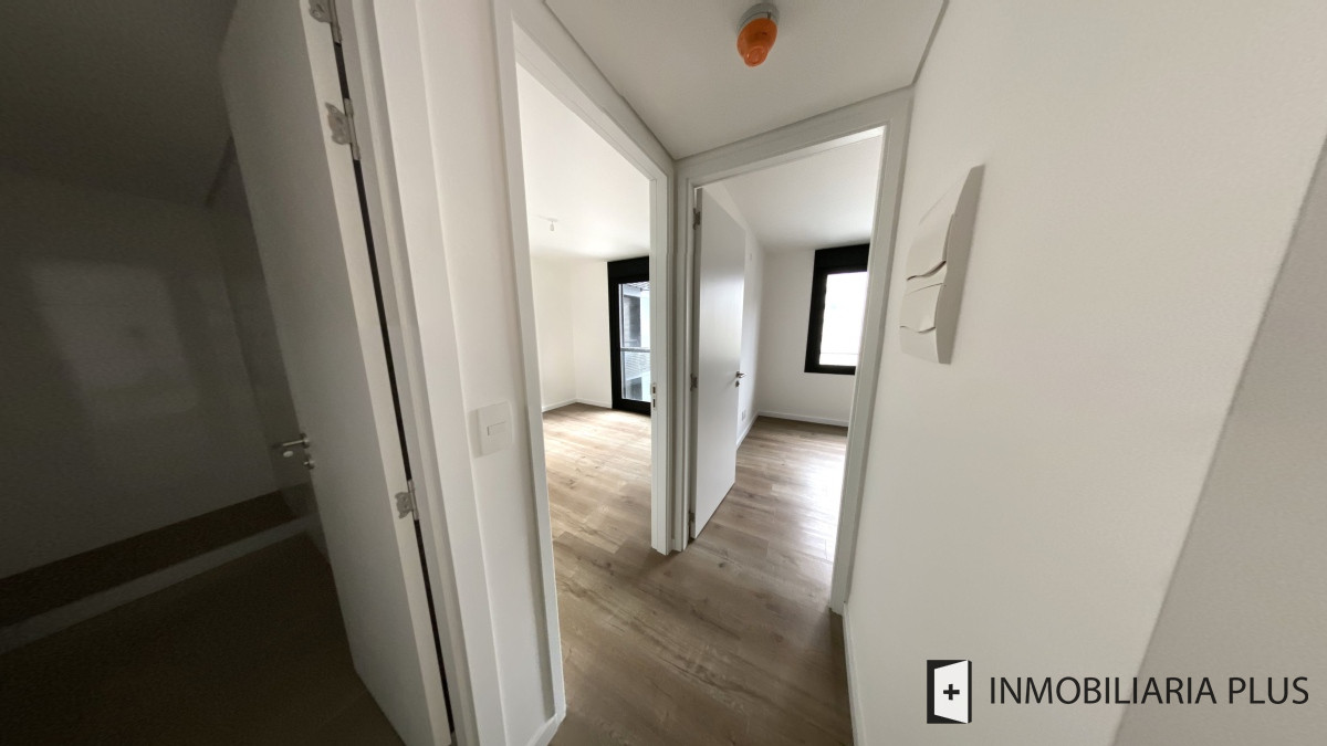 Apartamento ID.1121 - Venta de Apartamento en la Unión con 2 Dormitorios, Gym, barbacoa y más en Montevideo