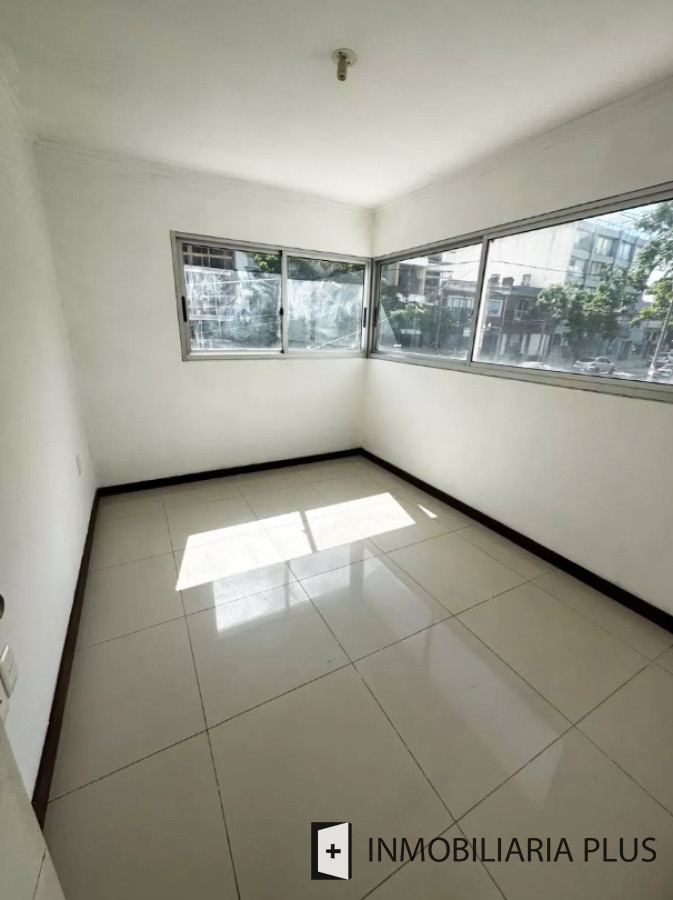 Apartamento ID.1400 - Alquiler de apartamento de 1 dormitorio en Pocitos Nuevo a pasos de Montevideo Shopping